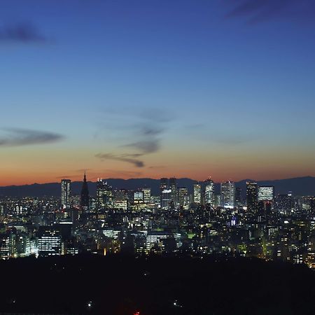 Aman Tokyo Hotel Kültér fotó