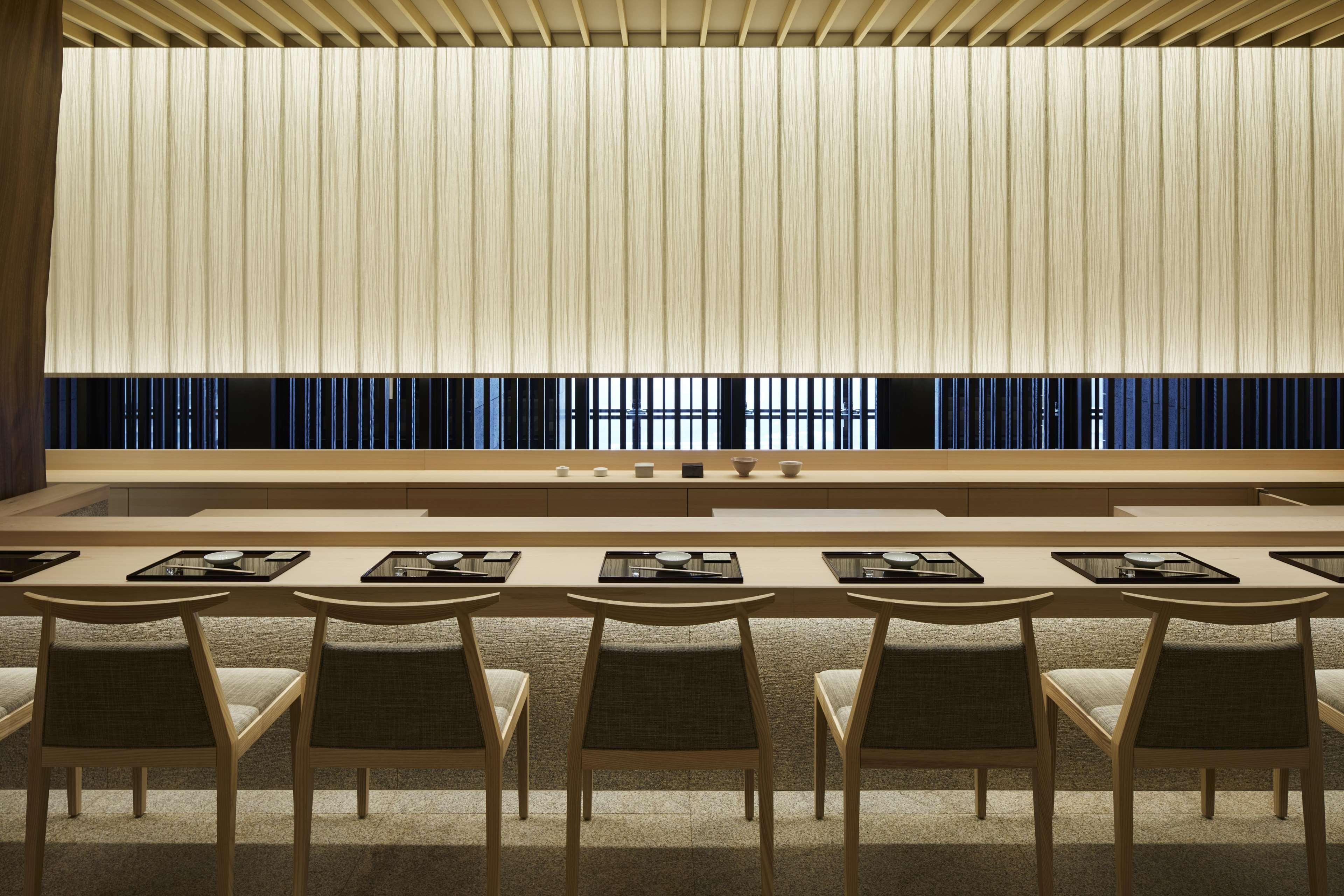 Aman Tokyo Hotel Kültér fotó